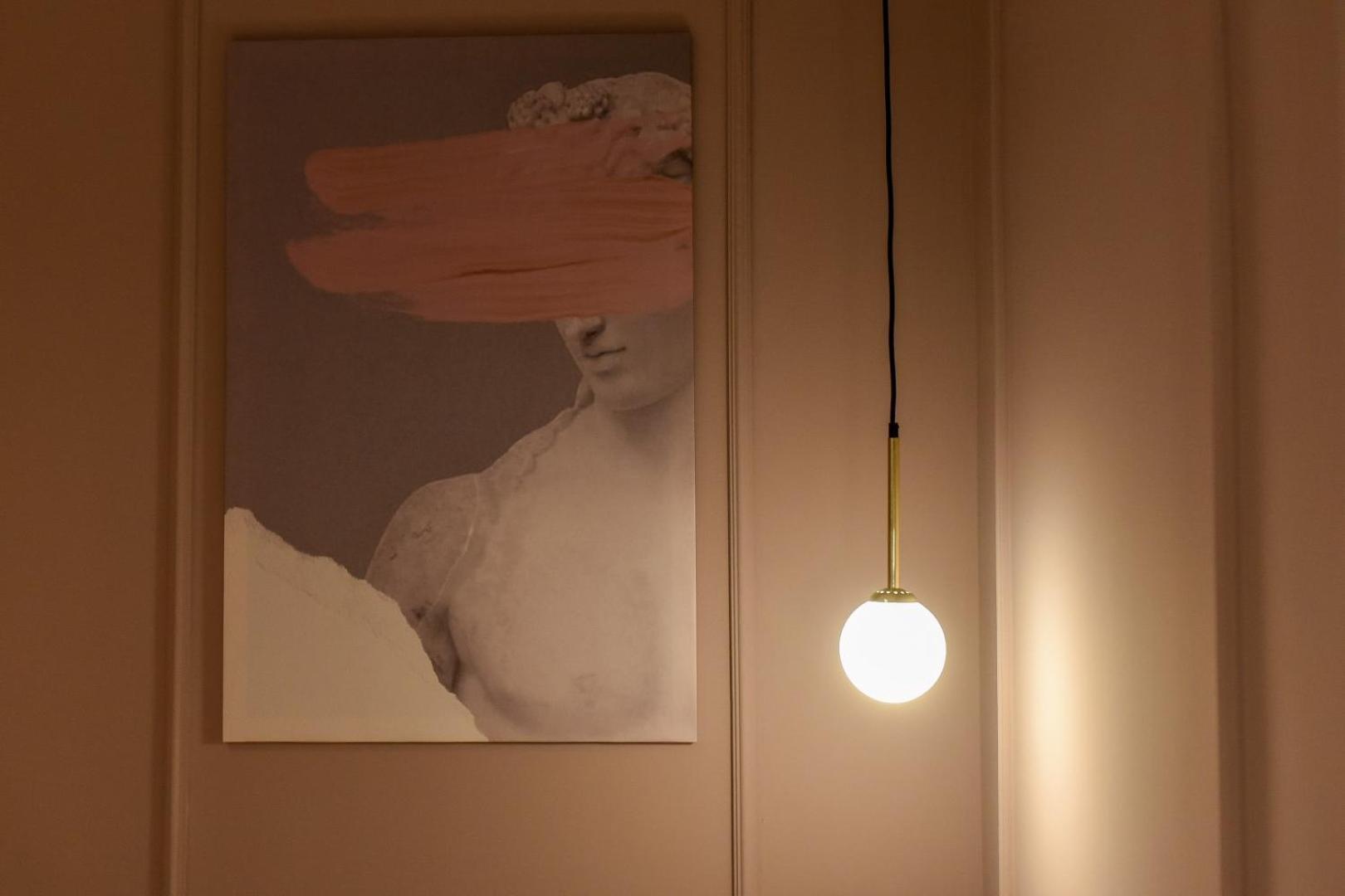 Modern Stay - Central Studios With Wall Projector Near Radisson Bukareszt Zewnętrze zdjęcie