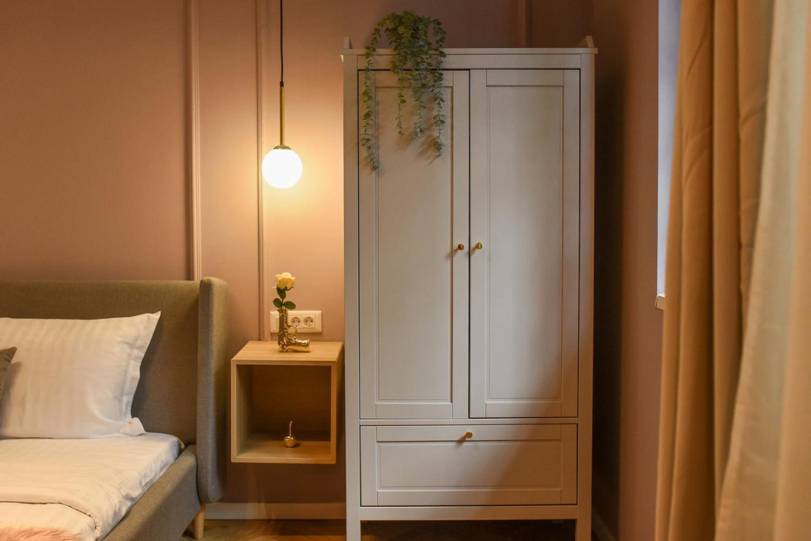 Modern Stay - Central Studios With Wall Projector Near Radisson Bukareszt Pokój zdjęcie